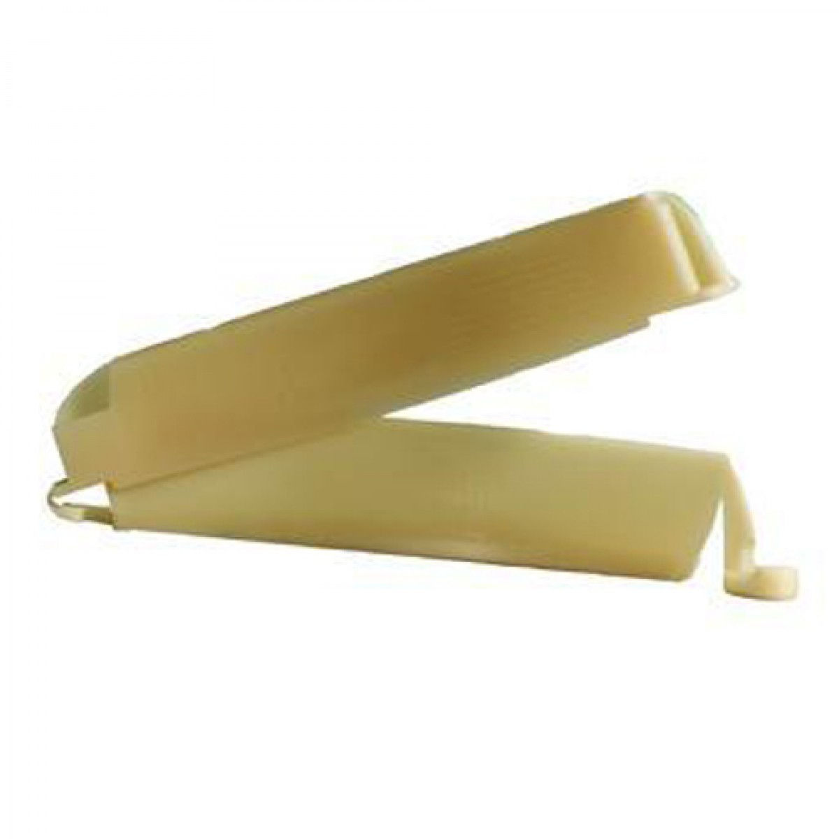 FORCEP, JEWELERS DISP NON-INSULATED STR .4TIP 12'CORD (10/BX