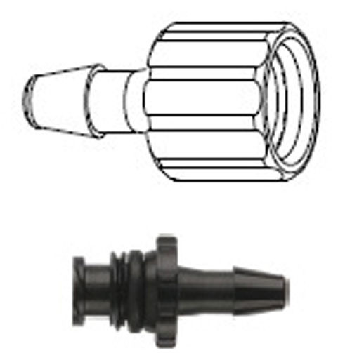 CONNECTOR, TRI PURPOSE