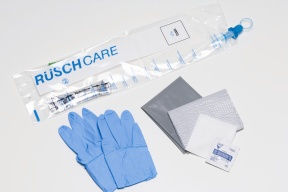 CATHETER, HYDROPHILIC MMG H20 8FR (100/BX) TELFLX