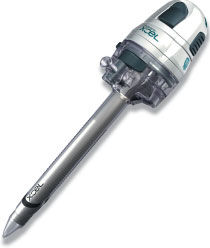 TROCAR, XCEL ENDO N/BLADE 11MMX100MM W/SLV (6/BX)