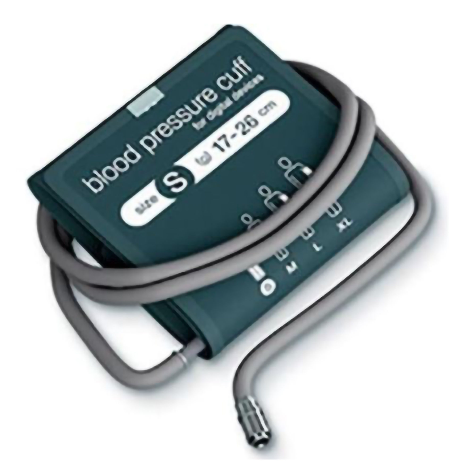 CUFF, BP RUSBL SM