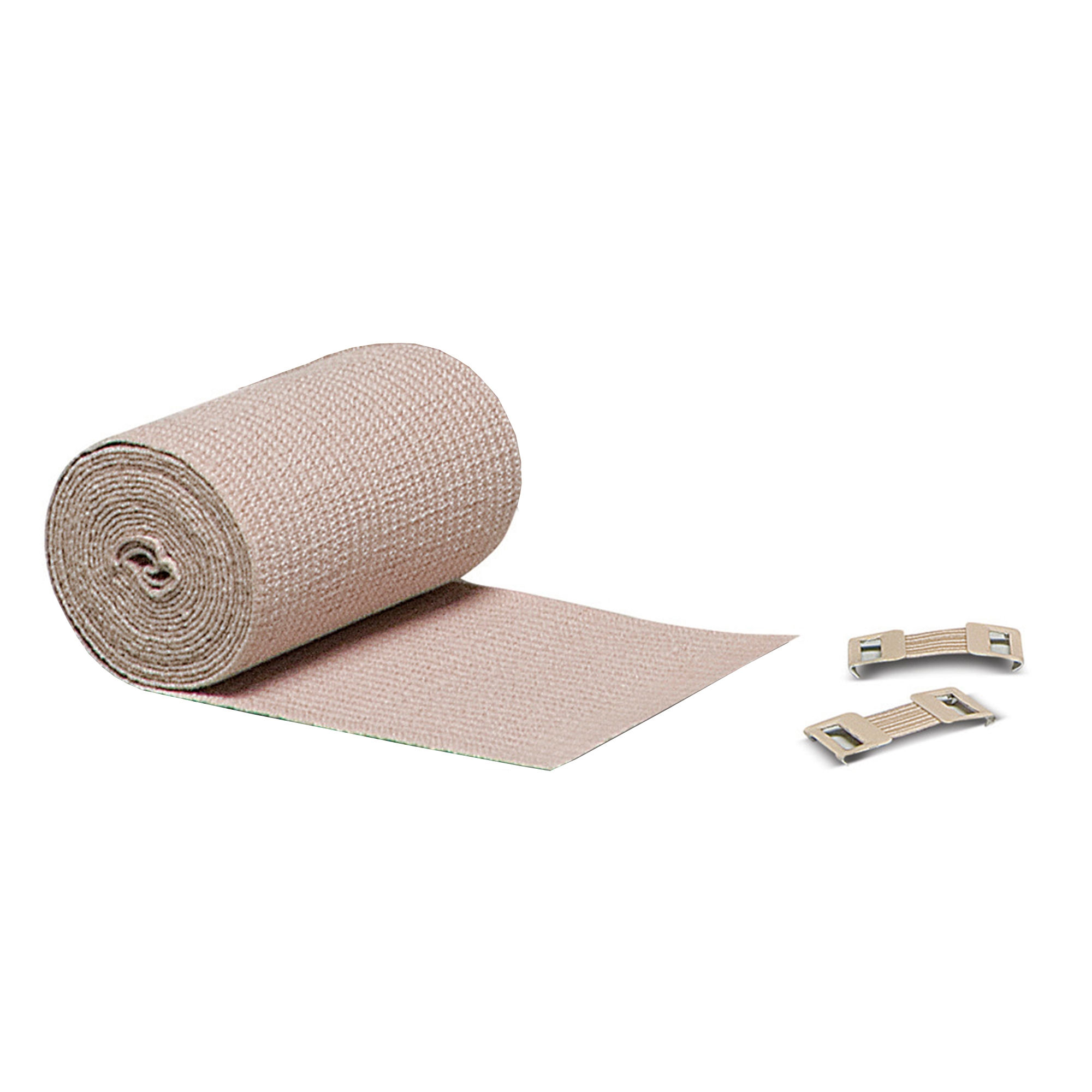BANDAGE, ELAS REB REINF STR 4X5YDS (10/CS)