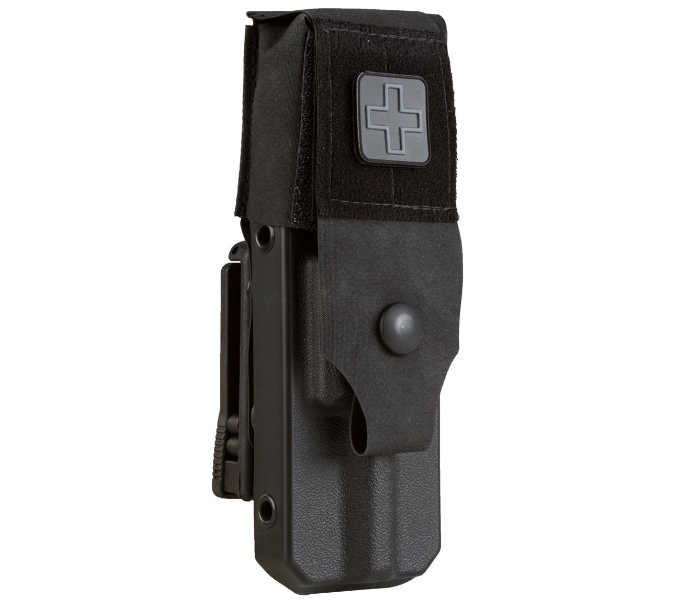 CASE, RIGID GEN 7 C-A-T TOURNIQUET BLK W/COVER