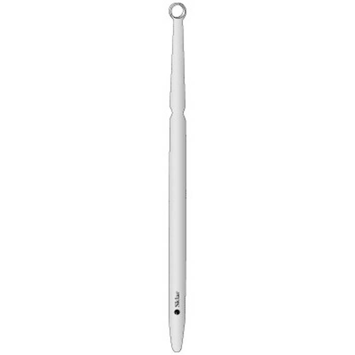 CURETTE, DERMAL STR DISP 2MM (25/BX)