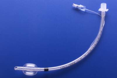 TUBE, ENDOTRACH NASORAL 10.0MM(10/BX) TELFLX
