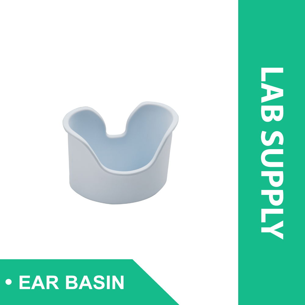 EAR BASIN, PLASTIC