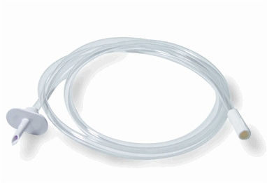INLET, TPN NV STR LG VOL (25/CS)