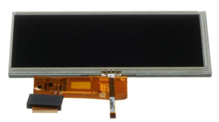 SERVICE KIT, LCD W/TOUCH SCREEN CONNEX SPOT MONITOR