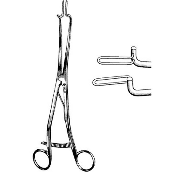 SPECULUM, KOGAN ENDOCERVICAL W/RATCHET