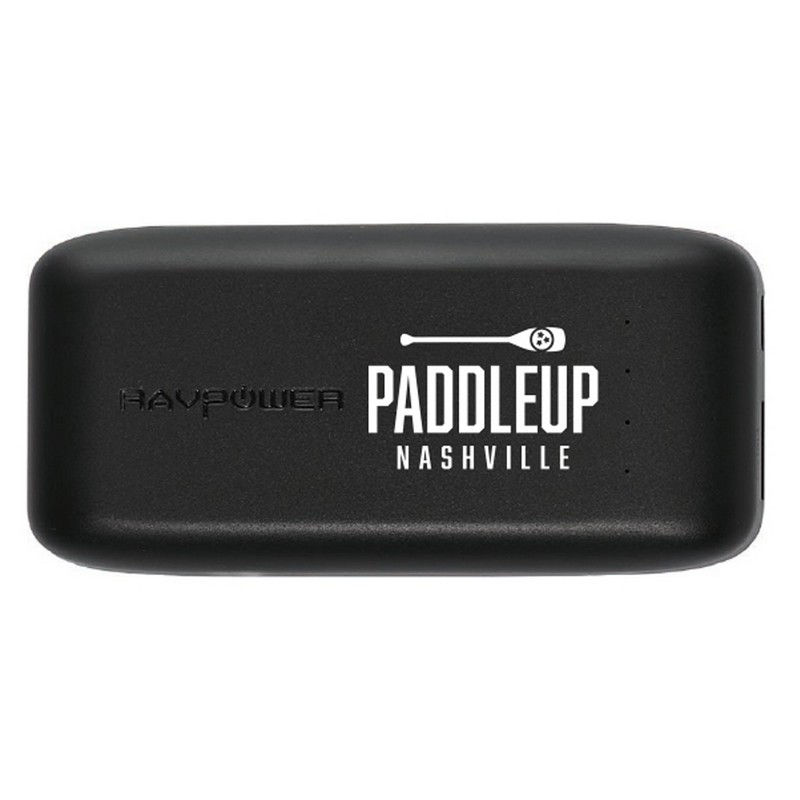 Thumbnail: The Most Compact RAVPower Power Bank 6700