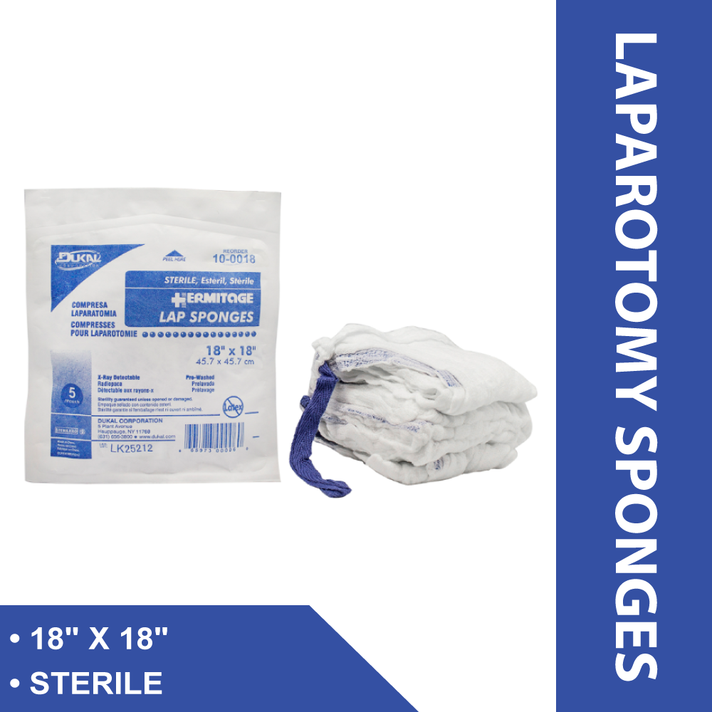 DK LAP SPG PREWASH XRAY SOFTPK