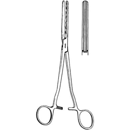 FORCEP, HYSTER ATRA STRT 9 1/2"