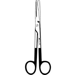 SCISSOR, SKLARHONE MAYO STRT 51/2"