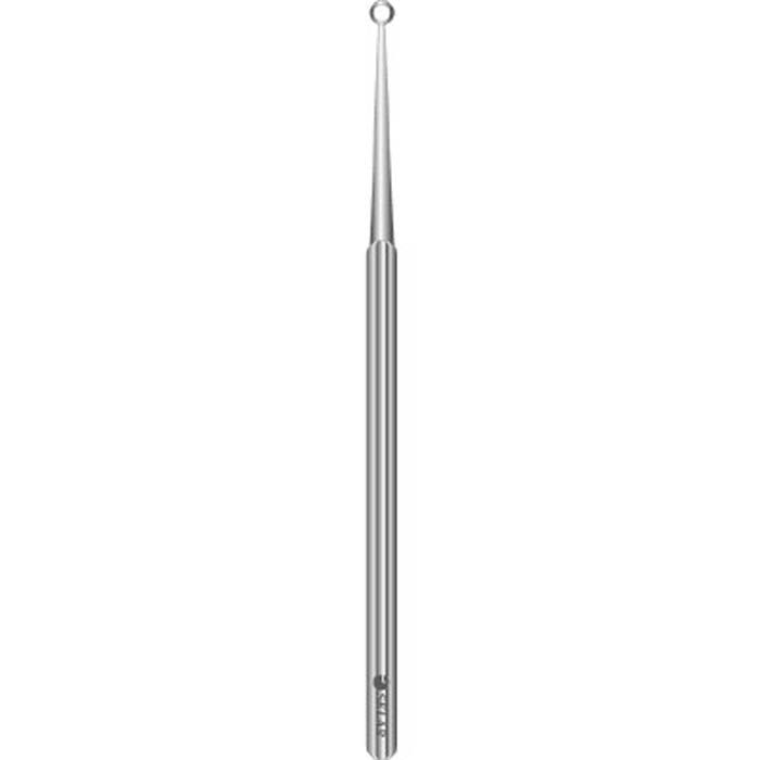 CURETTE, RING TIP ADLT (50/BX)