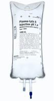 PLASMA-LYTE A, IVSOL 1000ML (14/CS)