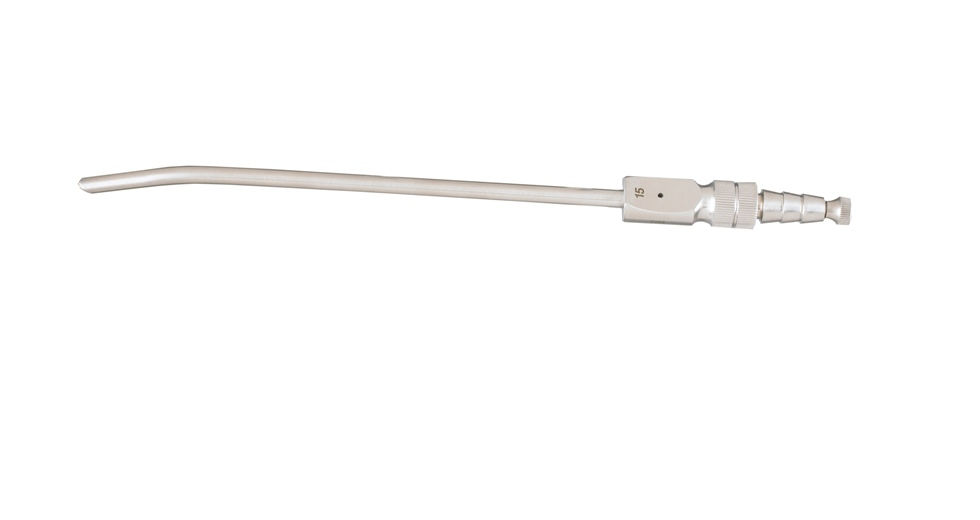 TUBE, ADSON SCTN 15FR
