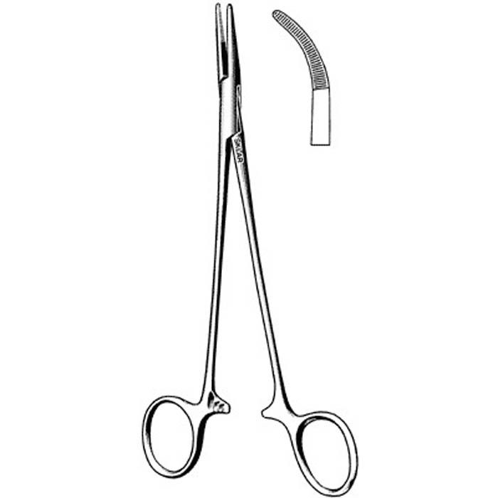 FORCEP, ADSON CRVD 7 1/4"