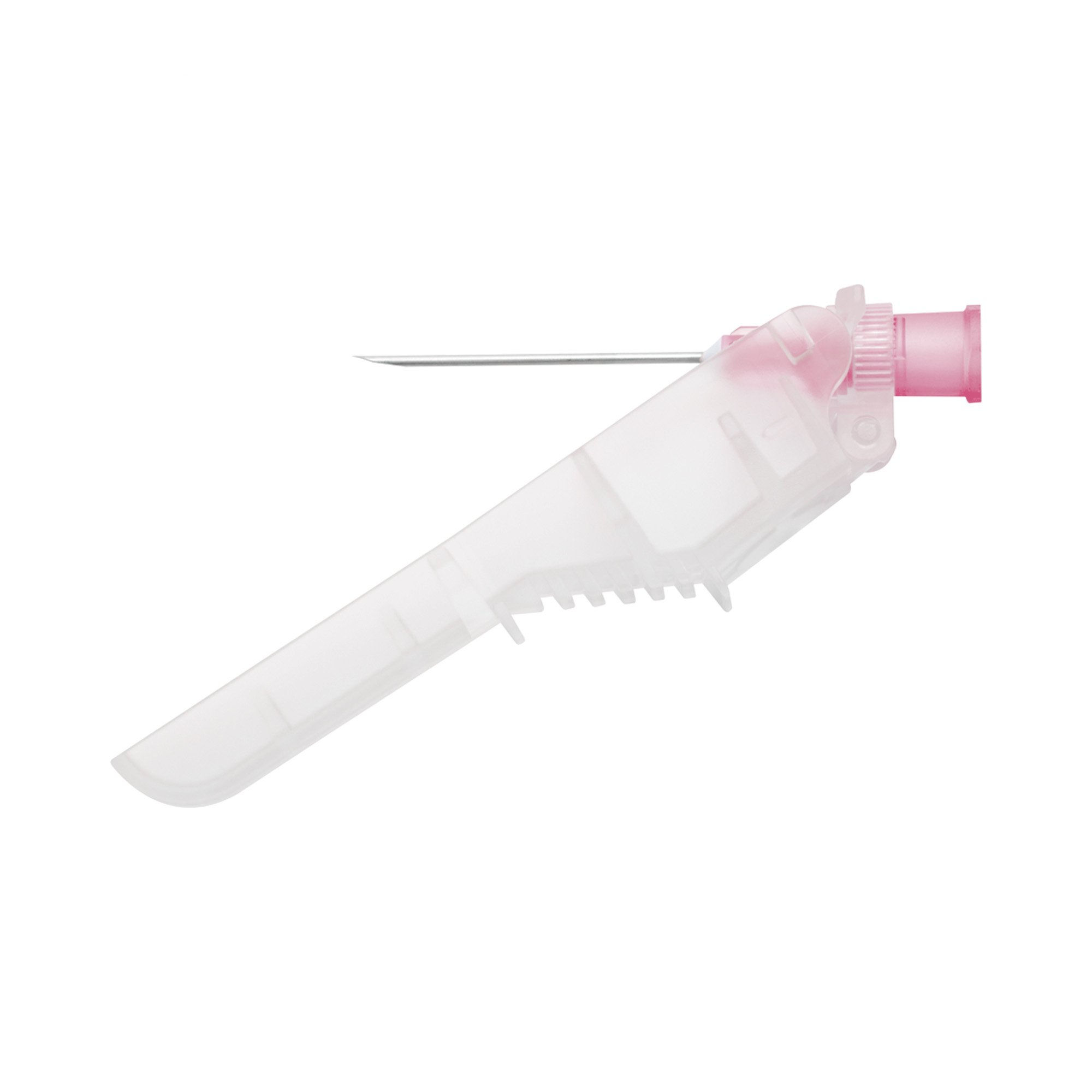 NEEDLE, SFTY SURGUARD3 18GX1 1/2" (100/BX 8BX/CS)