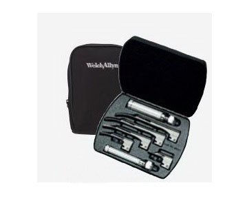 BLADE SET, LARYNG MILLER F/O 68695