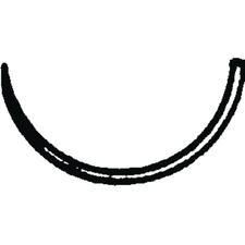 SUTURE, ETHBND GRN BR 5-0 30" C-1 B890H (36/BX)