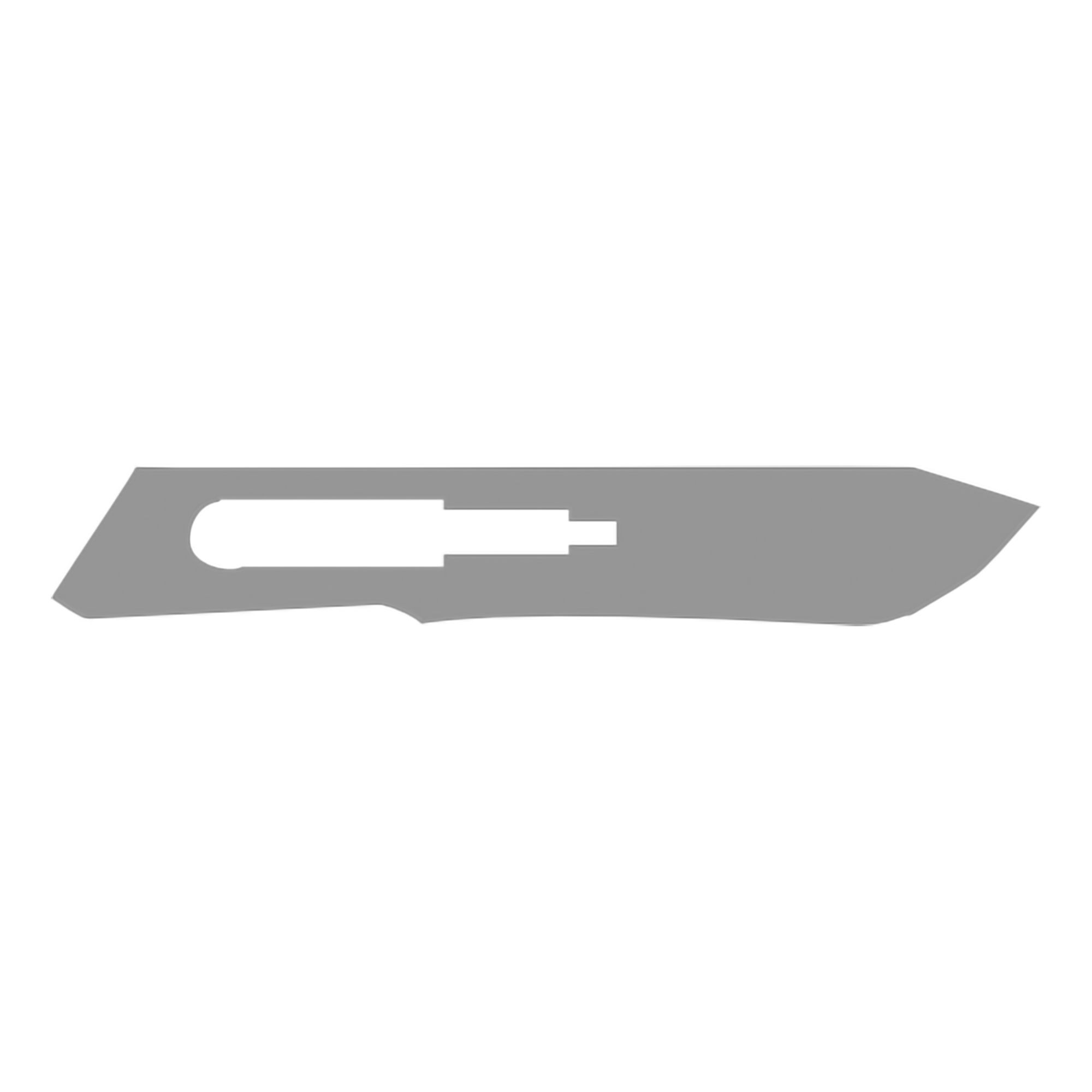 ELECTRODE, LOOP LLETZ ORG 10X7MM (12/BX)