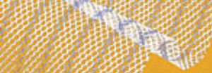 MESH, ULTRAPRO PART 7.6X15CM 3X6 (3/BX)