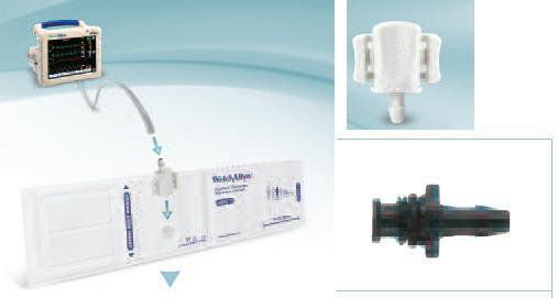 CUFF, DISP REG ADLT 1TU (20/CS)