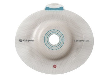 BARRIER, OST SENSURA MIO CLICK2PC PRECUT 1 1/4" (5/BX)
