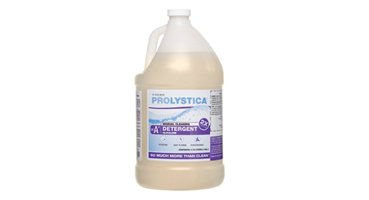 LUBRICANT, PROLYSTICA 2X CONC ALKALINE GL (4/CS)