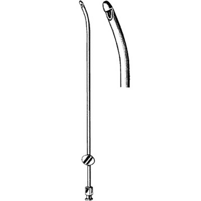 CURETTE, BIOPSY 9 1/2"