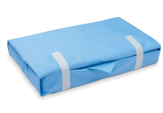 WRAP, STERILIZATION 400WT 48X48" (48/CS)