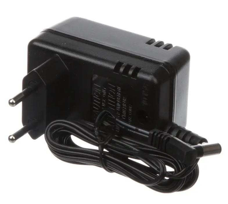 TRANSFORMER CHARGING 220V