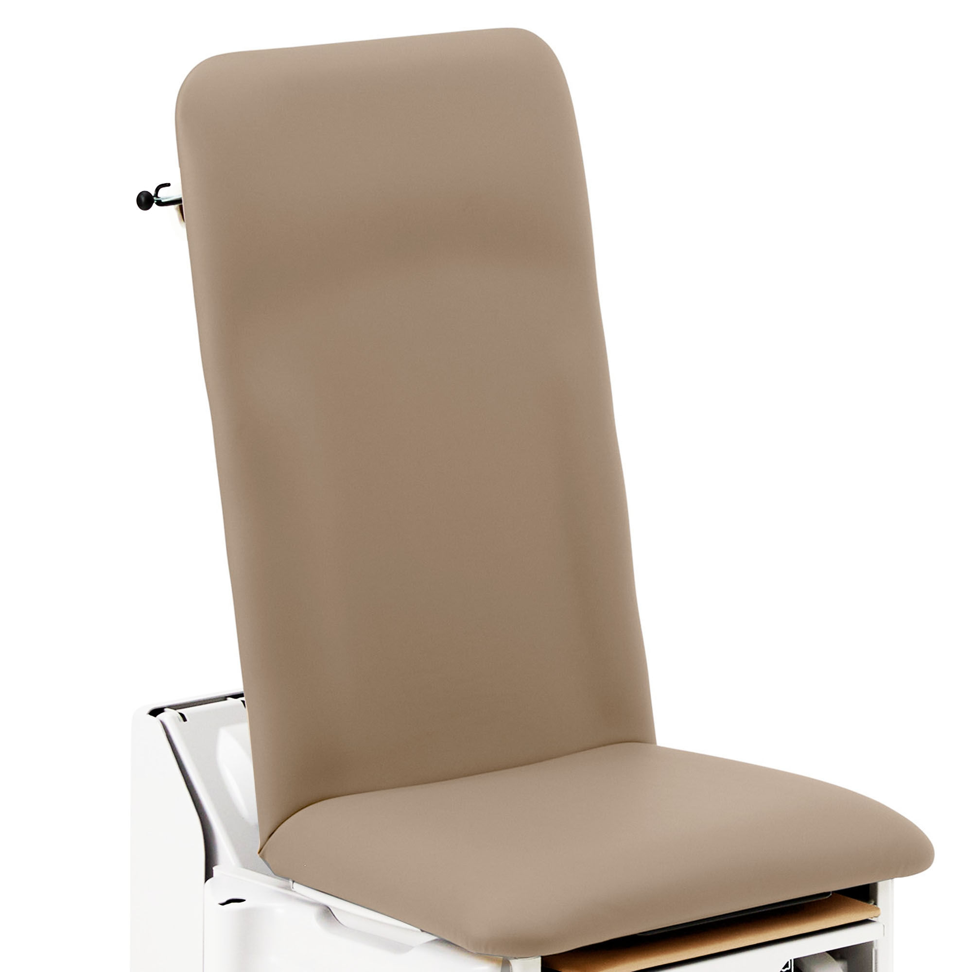 TOP, UPHOLSTERED F/FLEX ACCESSTBL COCCO