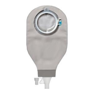 POUCH, OST SENSURA MIO OPAQUE W/SFT OUTLT/WINDOW BLU (10/BX)