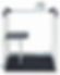 SCALE, DIG W/HANDRAILS/SEAT/WHEELCHAIR 800LB