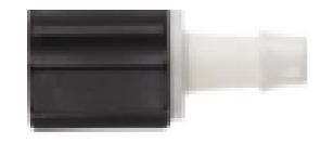 CONNECTOR, SCREW F/BP CUFF (10/PK)