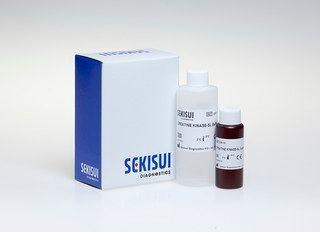 TEST KIT, REAGENT CK F/ANALYZER (100/BX) GENZME