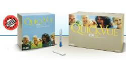 TEST KIT, QUICKVUE IFOB (50TEST/BX 8BX/CS)