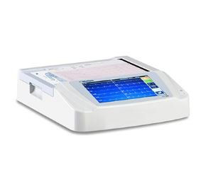 ECG SYSTEM, INTERPRETATION ELI280 AM12 W/ACCESSORIES