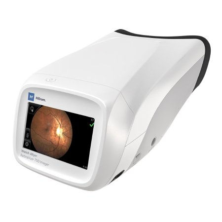 CAMERA, RETINAVUE 700 IMAGER W/PREM HARD CASE D/S