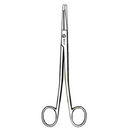 SCISSOR, GORNEY FACELIFT STRT 9"