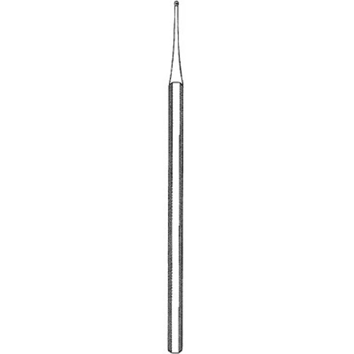 CURETTE, EXCAVATOR 5" #58