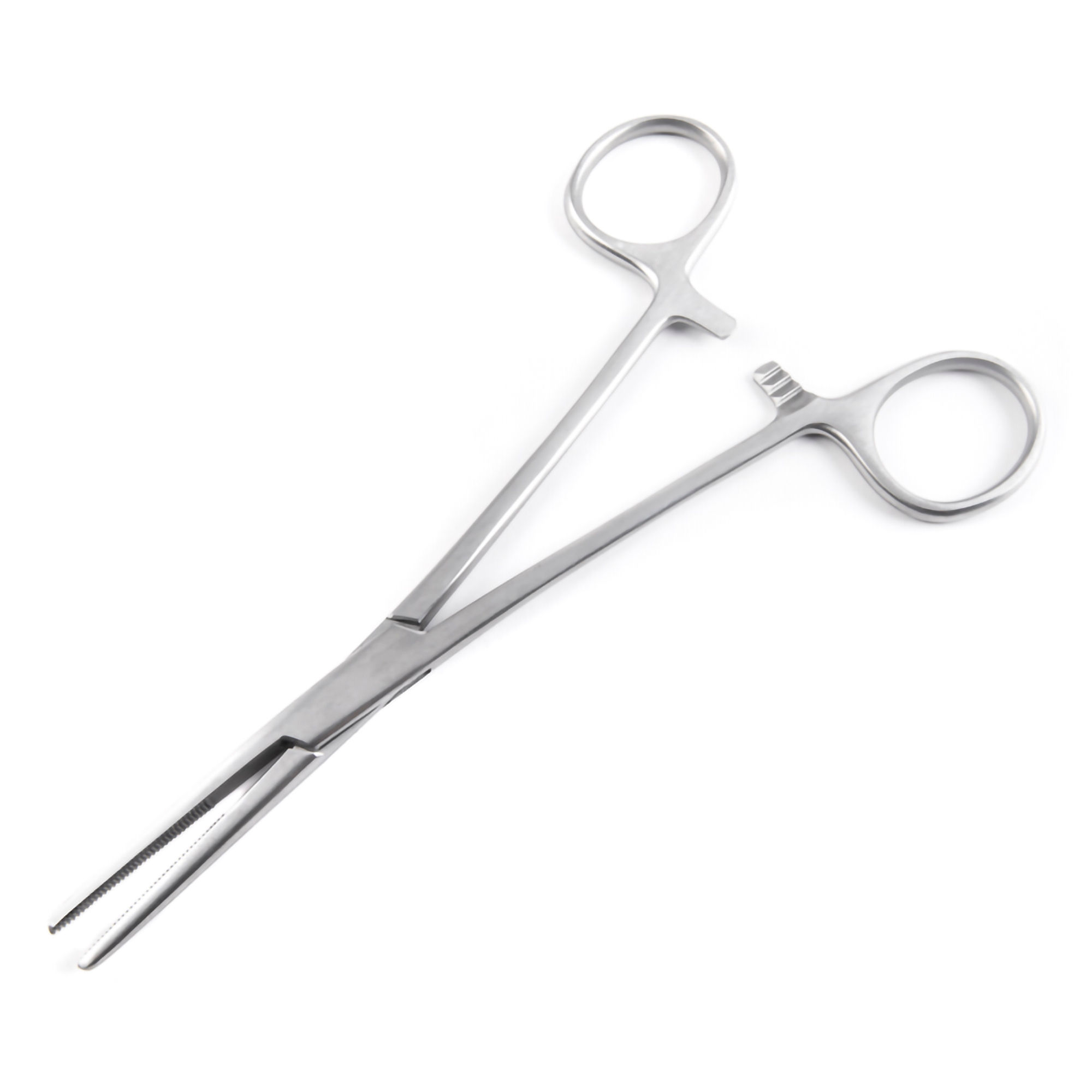 FORCEP, RANKIN-KELLY ECONO STRT 6 1/4" (25/CS)