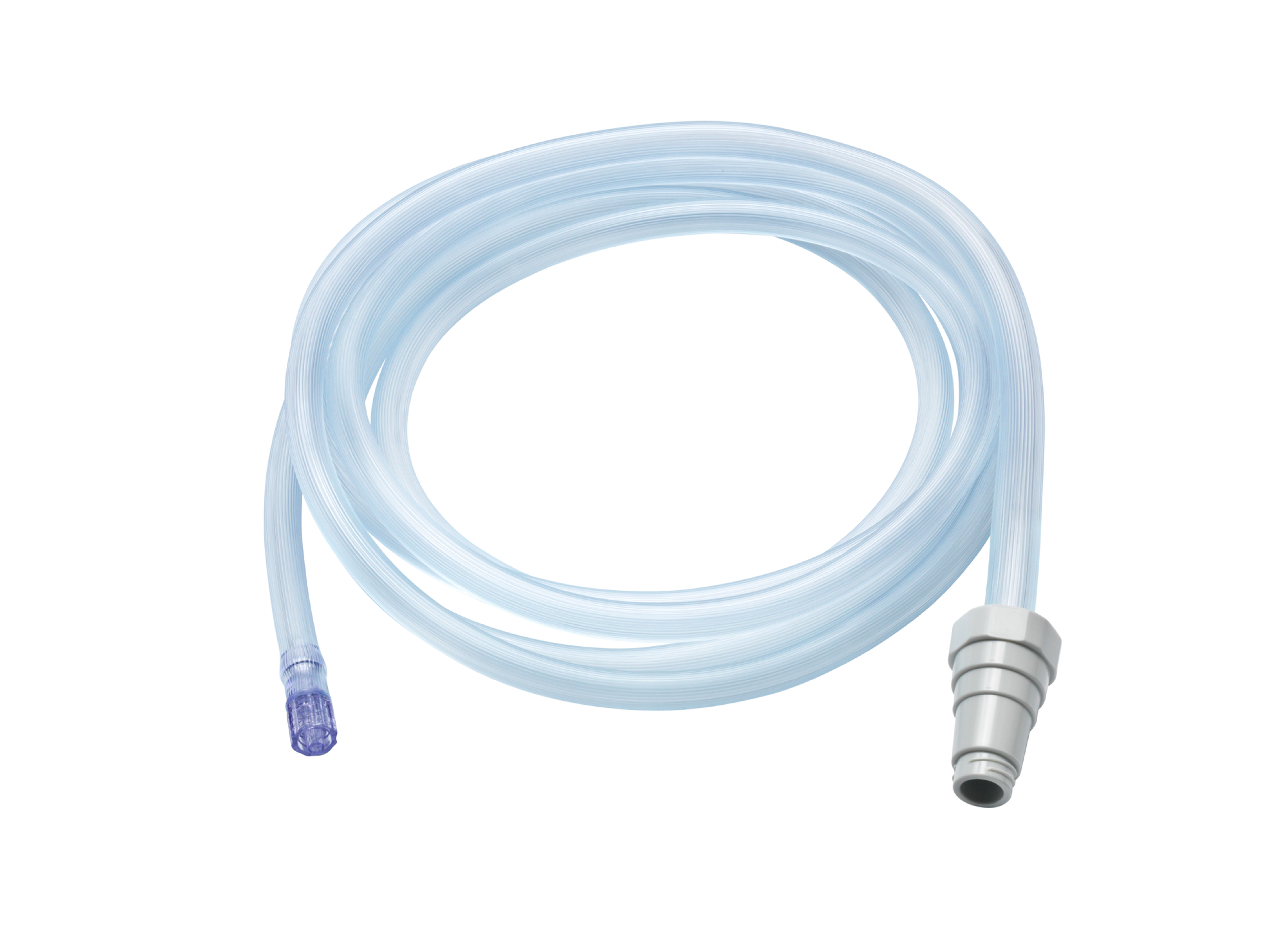 TUBING, LAPAROSCOPIC W/LURE 6.5MM (25/BX)