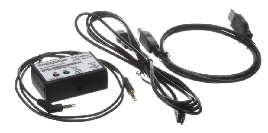 TEST BOX, SERVICE F/CONNEX SPOT VTL SGNS MONITOR