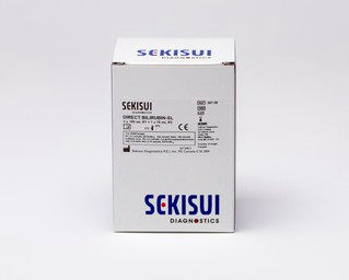 DIRECT BILIRUBIN RGT 3X100ML