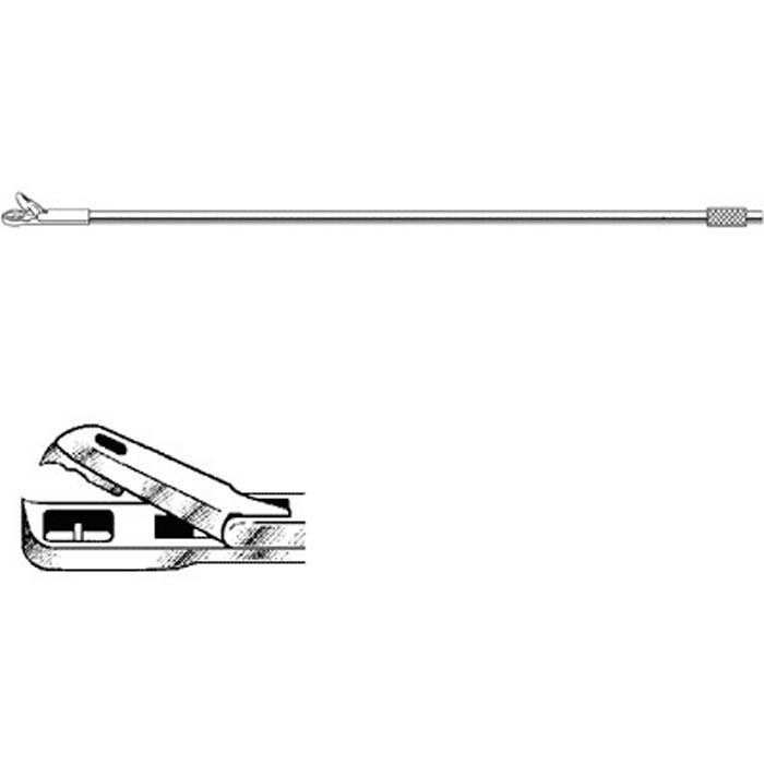 FORCEP, TISCHLER OVAL