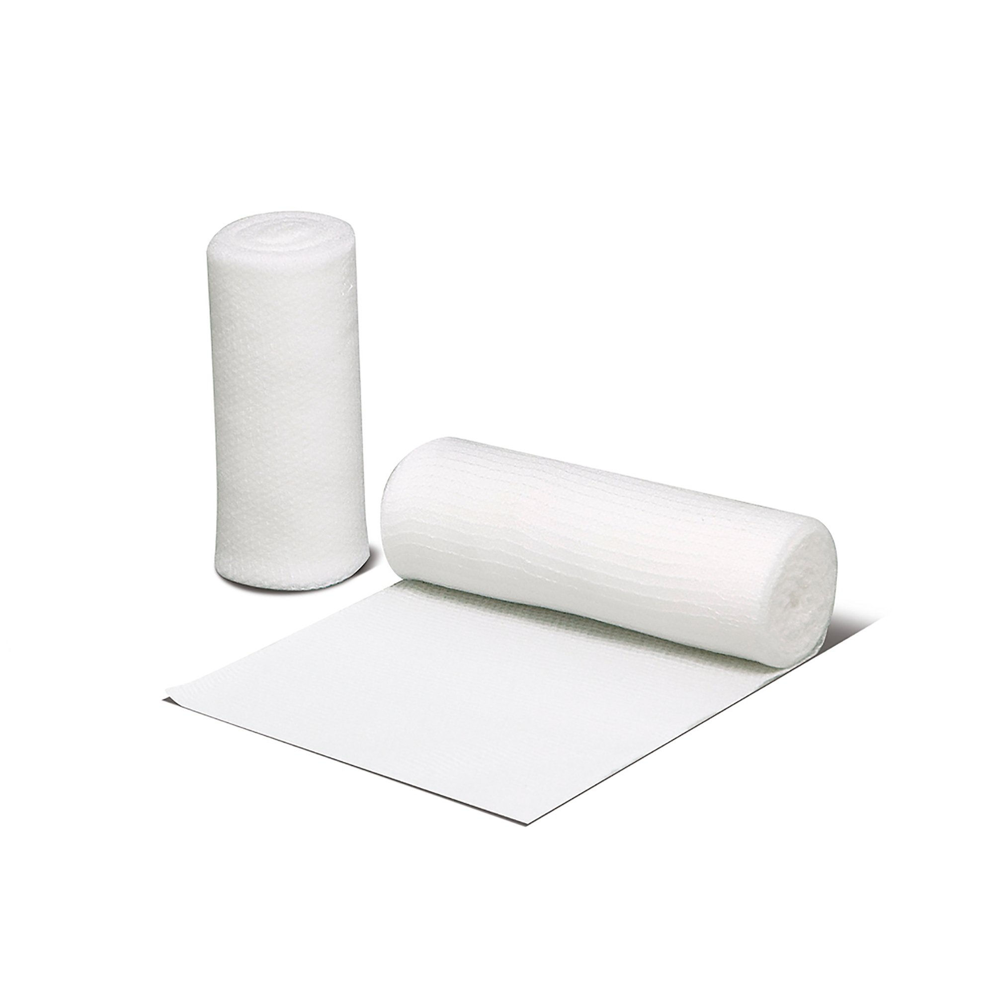 BANDAGE, GAUZE ELAS STR 3"X4.1YDS (12/BG 8BG/CS)