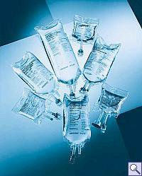 POT CHL+DEX+SOD CHL, IVSOL 20MEQ-5-0.45% 1000ML (1
