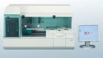 INSTRUMENT, BCS XP SYSTEM SEMDIA